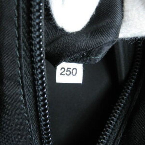 Prada Plate Backpack Nylon - Picture 6 of 9